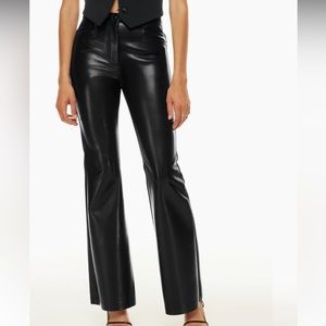 ARITZIA WILFRED BEATRIX PANT